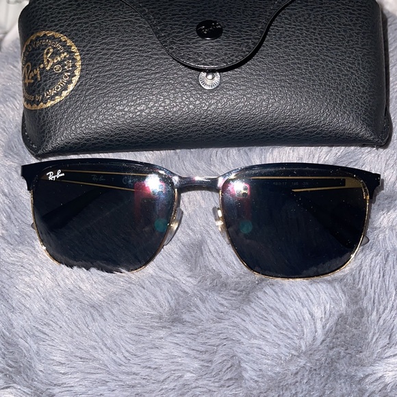 RayBan Women’s sunglasses, never used. - Picture 4 of 6